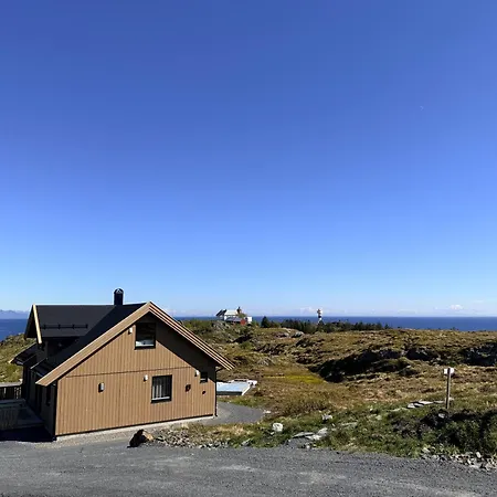 Alpehytte Glapen *