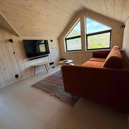 Glapen * Moskenes