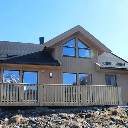 Glapen * Moskenes