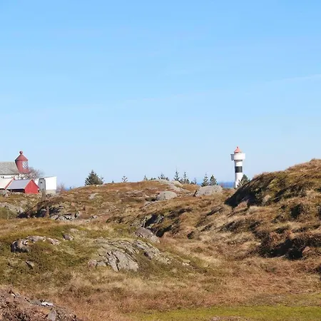 Glapen Alpehytte